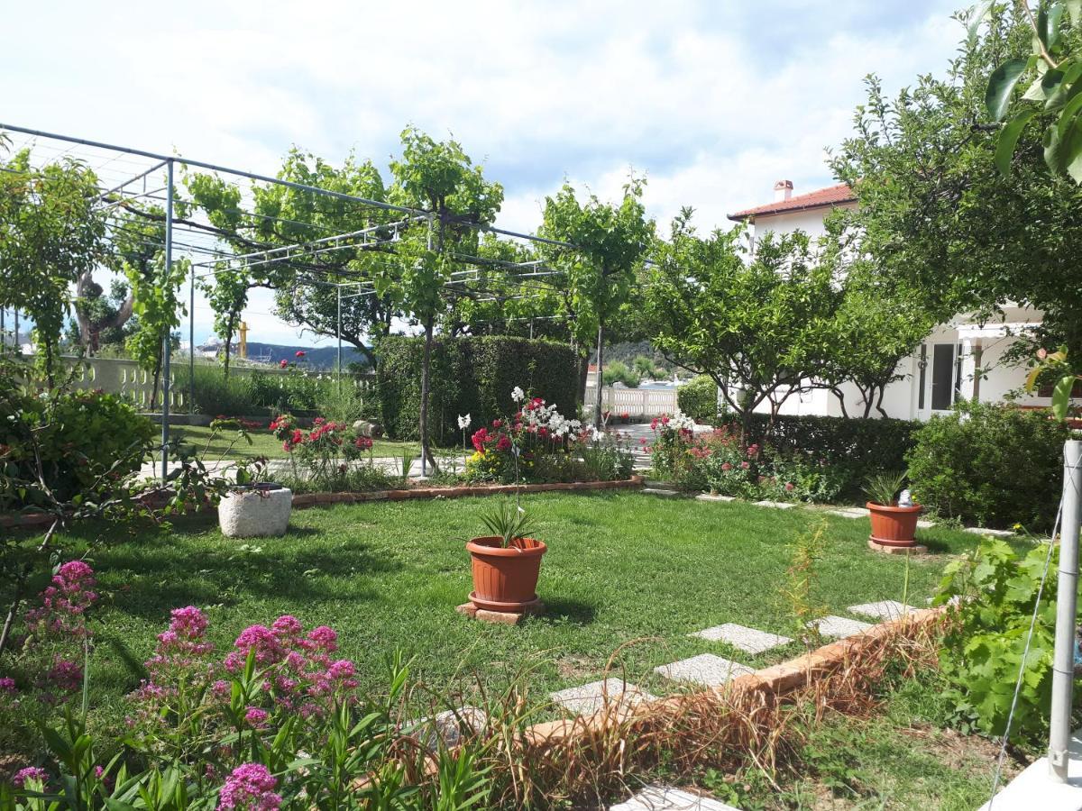 Gvacic House Apartment Supetarska Draga Exterior foto