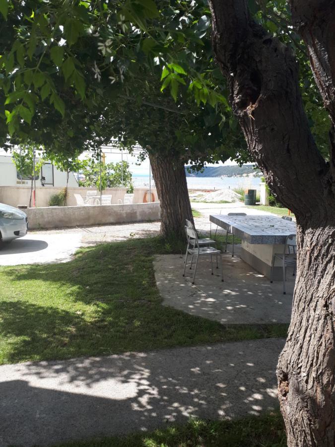 Gvacic House Apartment Supetarska Draga Exterior foto