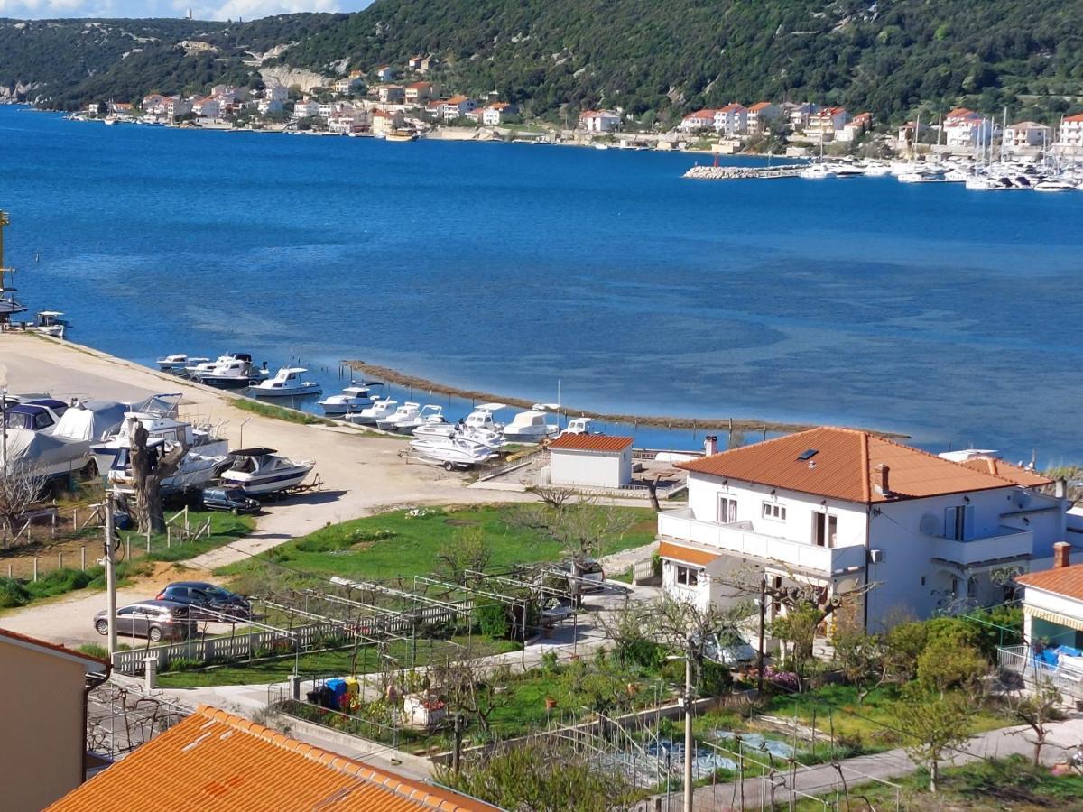 Gvacic House Apartment Supetarska Draga Exterior foto