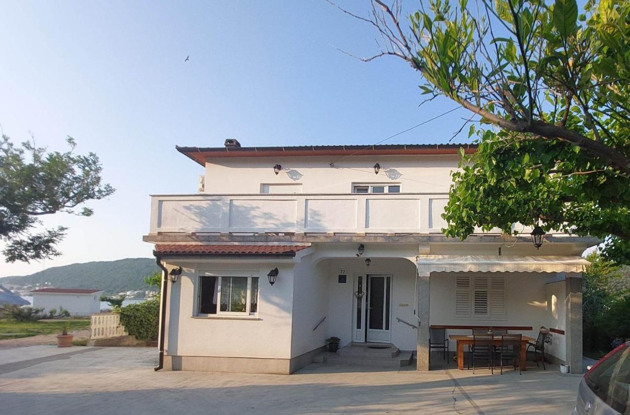 Gvacic House Apartment Supetarska Draga Exterior foto