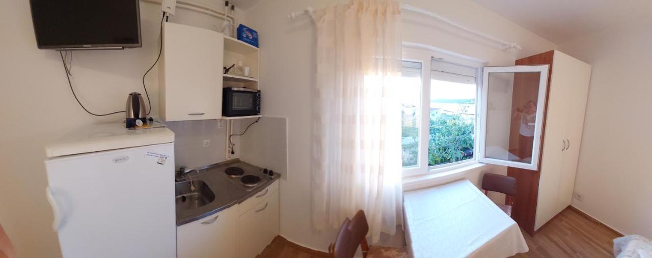 Gvacic House Apartment Supetarska Draga Exterior foto