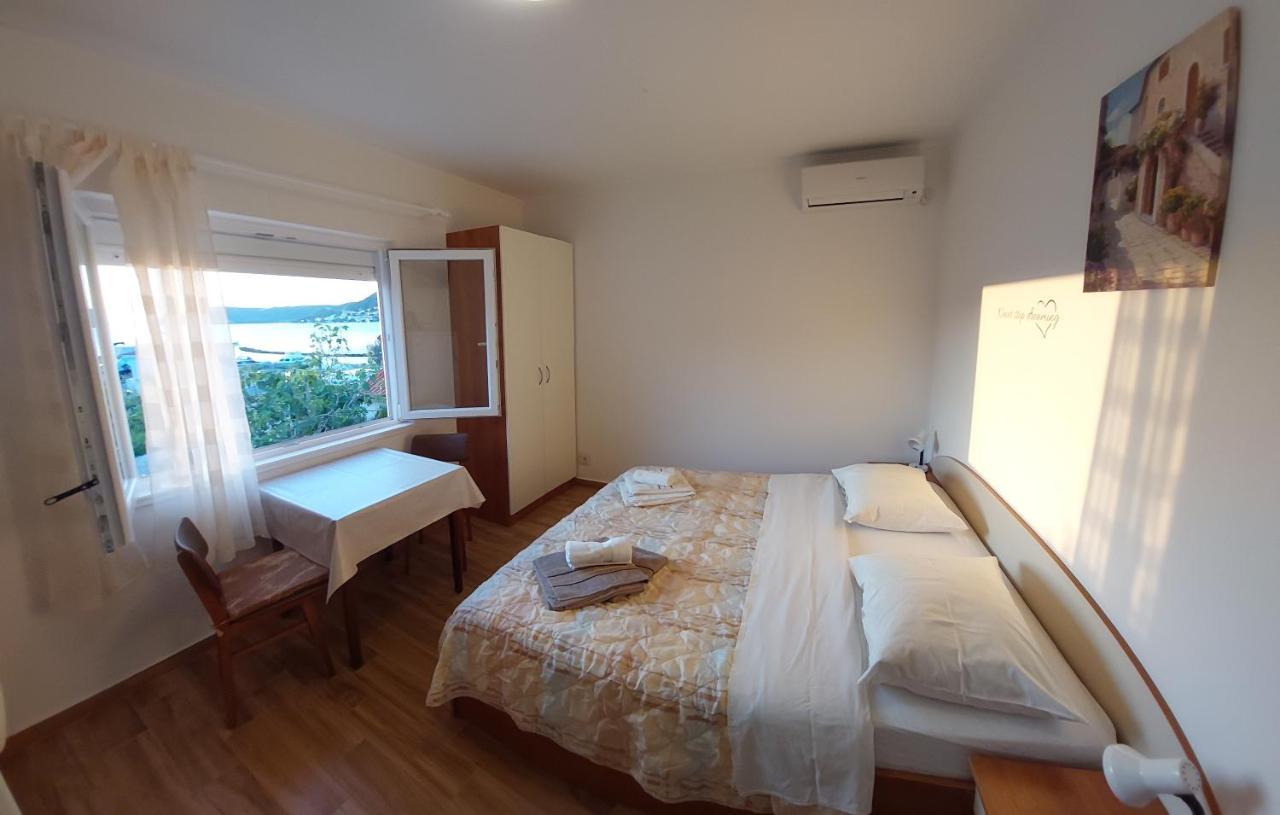 Gvacic House Apartment Supetarska Draga Exterior foto