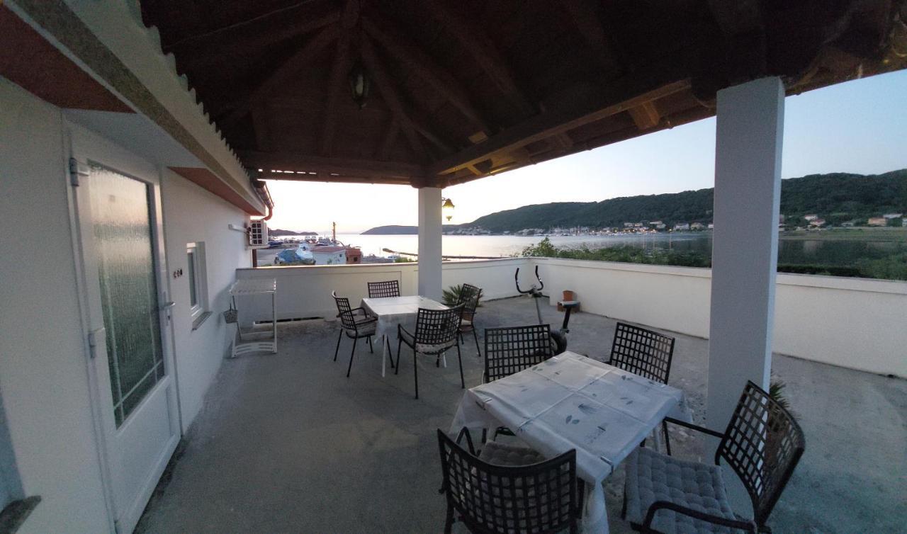 Gvacic House Apartment Supetarska Draga Exterior foto