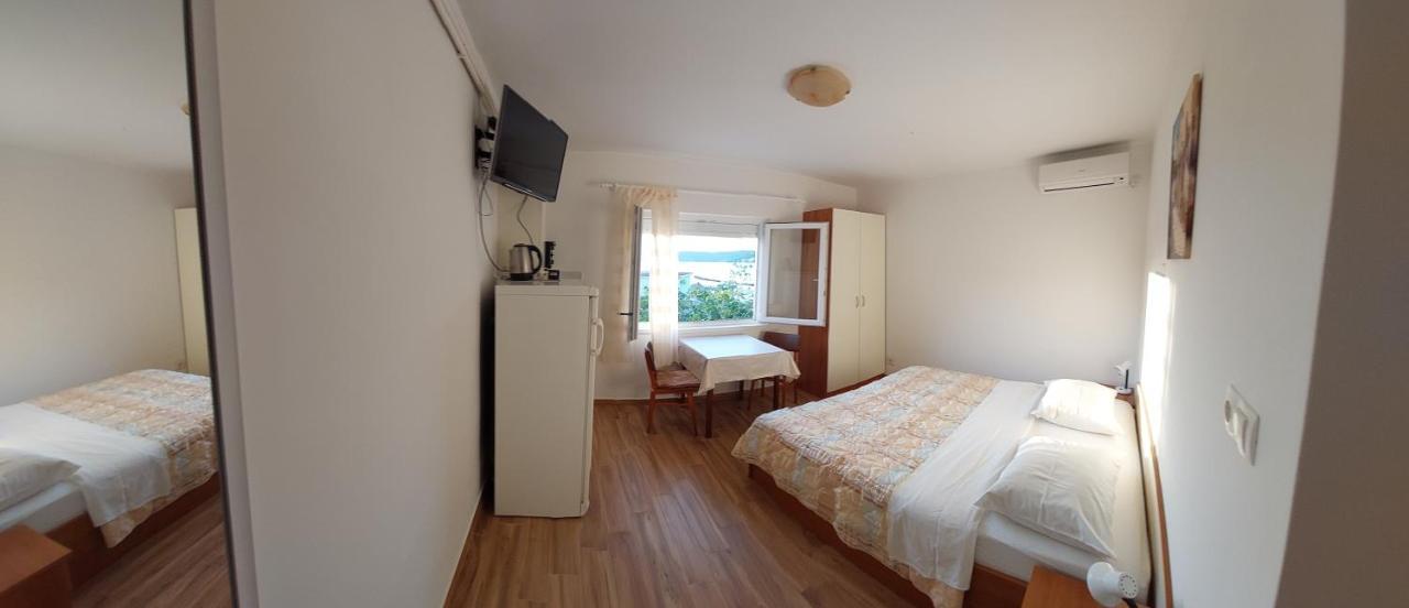 Gvacic House Apartment Supetarska Draga Exterior foto