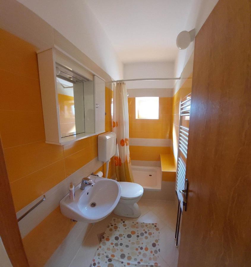 Gvacic House Apartment Supetarska Draga Exterior foto