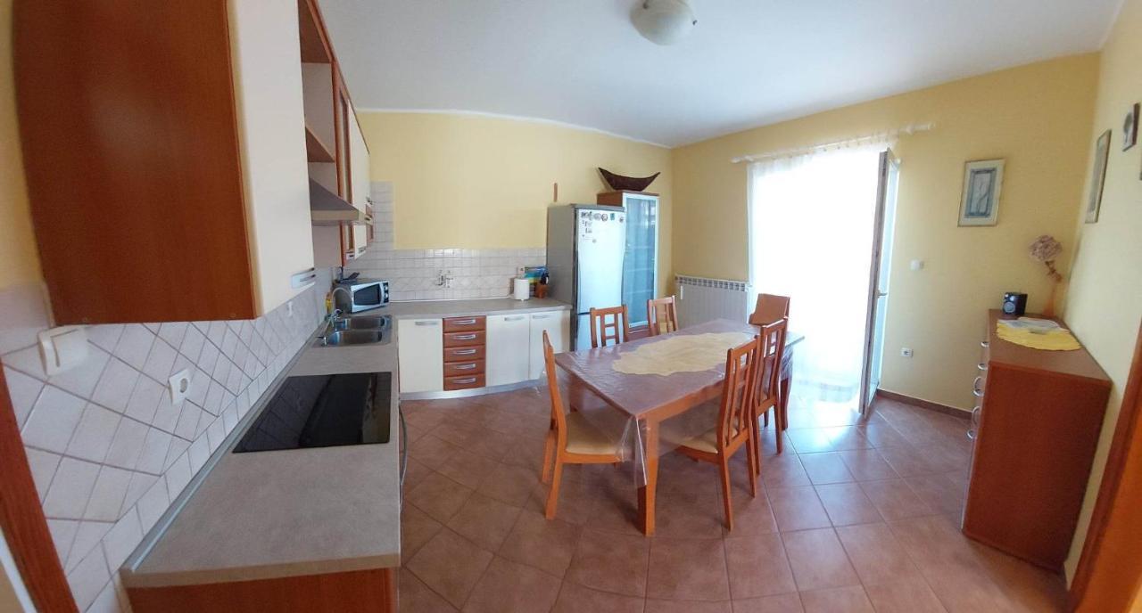 Gvacic House Apartment Supetarska Draga Exterior foto