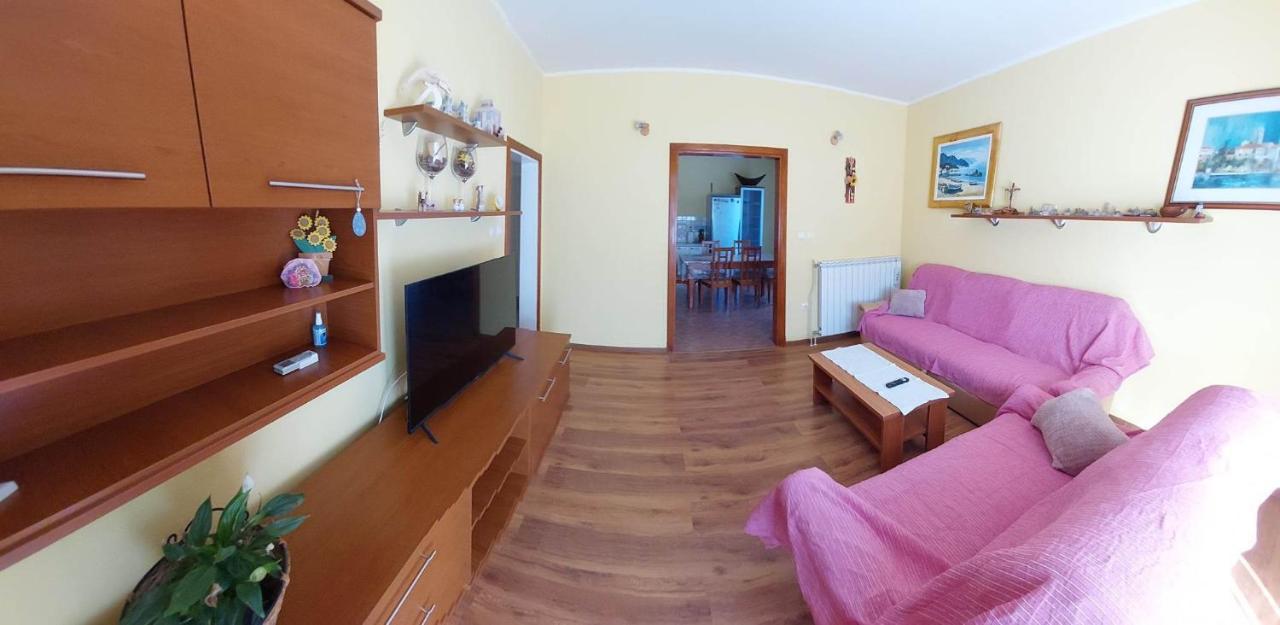 Gvacic House Apartment Supetarska Draga Exterior foto