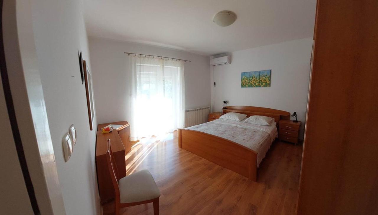 Gvacic House Apartment Supetarska Draga Exterior foto