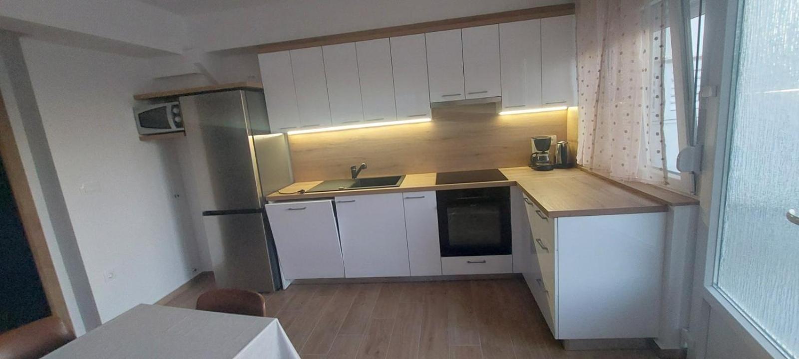 Gvacic House Apartment Supetarska Draga Exterior foto