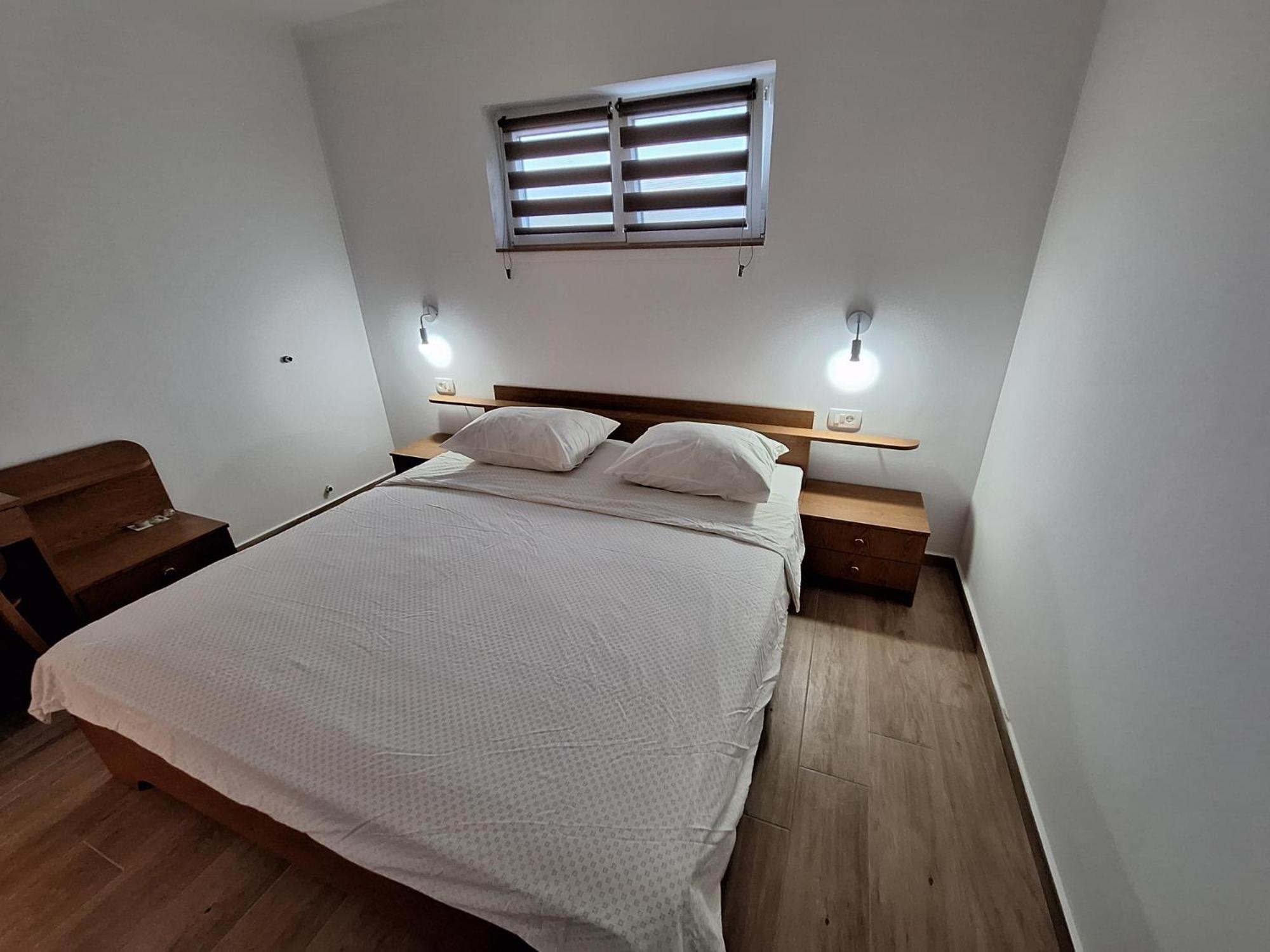 Gvacic House Apartment Supetarska Draga Exterior foto
