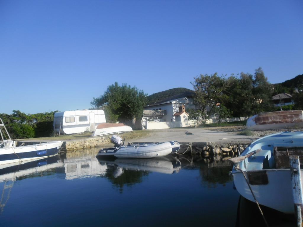 Gvacic House Apartment Supetarska Draga Cameră foto