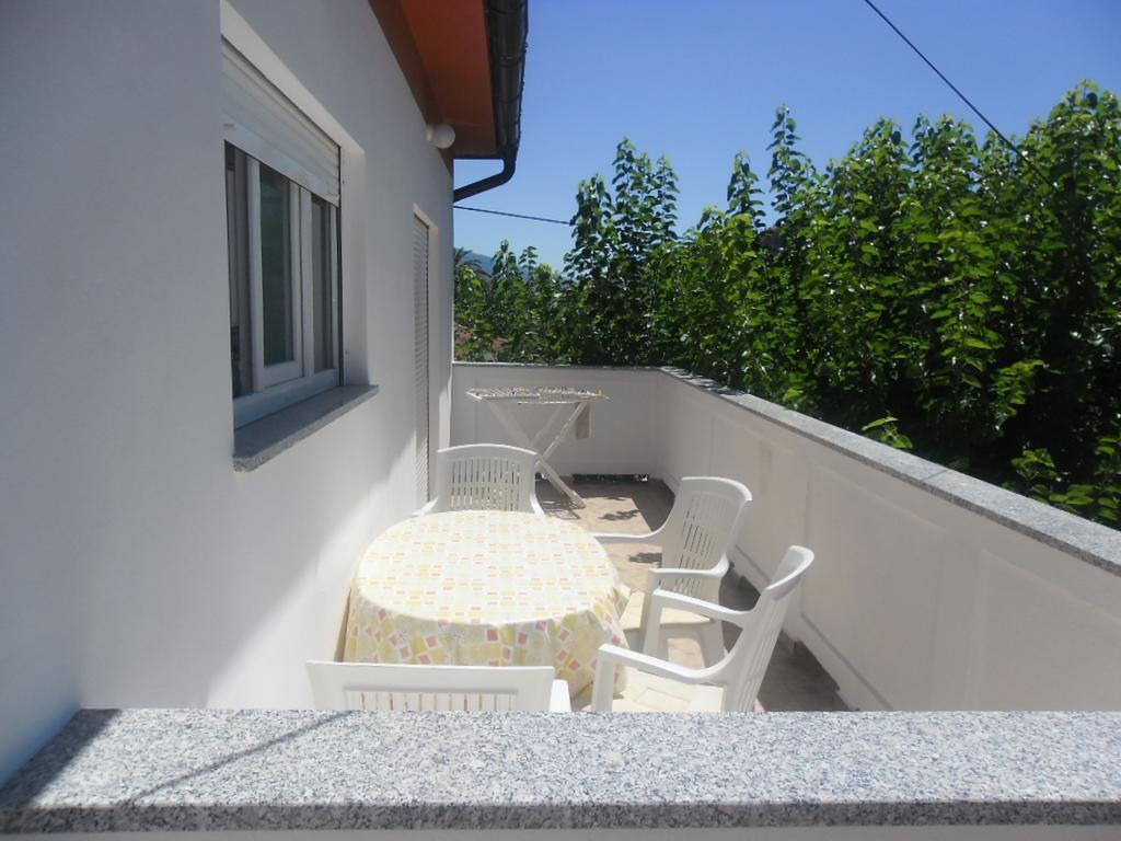 Gvacic House Apartment Supetarska Draga Cameră foto