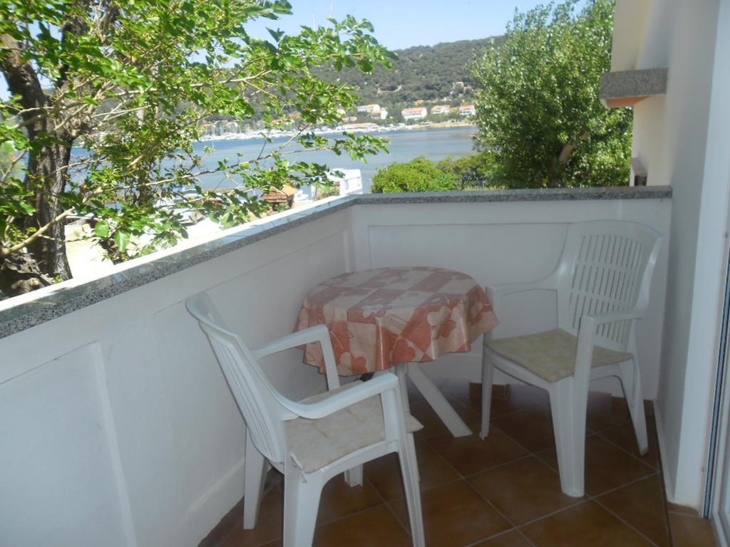 Gvacic House Apartment Supetarska Draga Exterior foto