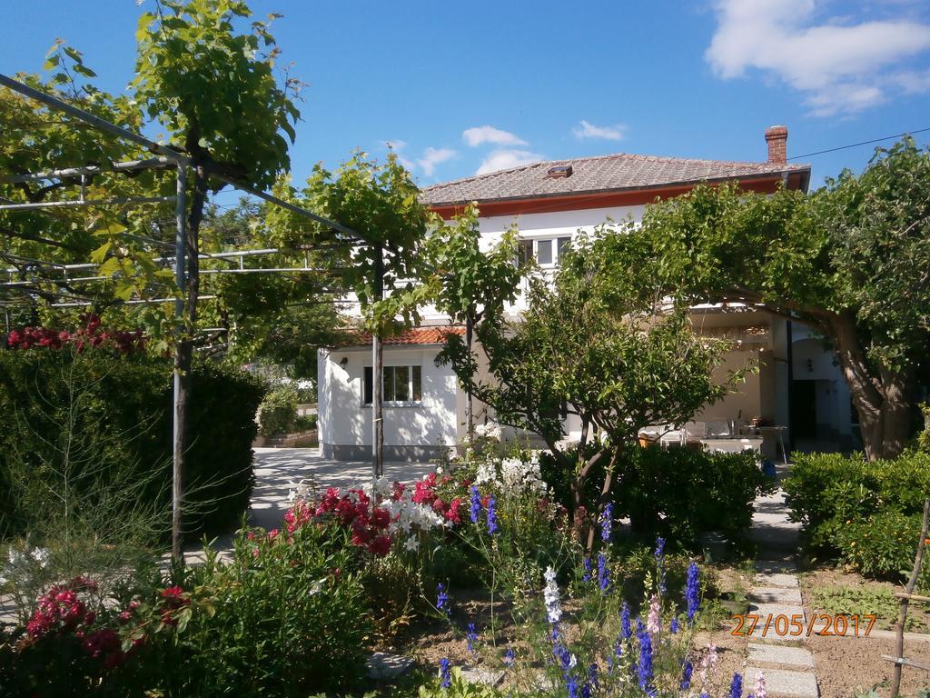 Gvacic House Apartment Supetarska Draga Exterior foto