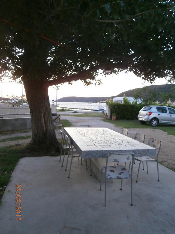 Gvacic House Apartment Supetarska Draga Exterior foto